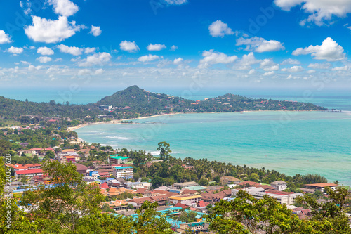 Koh Samui island, Thailand