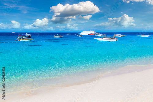 Similan islands, Thailand © Sergii Figurnyi