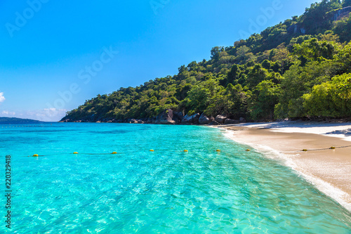 Similan islands  Thailand