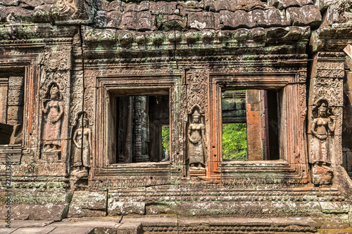Banteay Kdei temple in Angkor Wat © Sergii Figurnyi