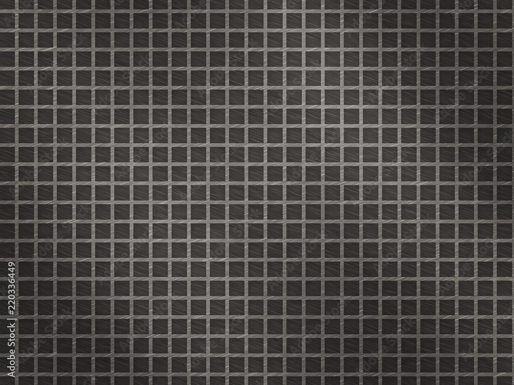 Stainless steel Grid Metal Texture Stainless steel Grid Metal Texture