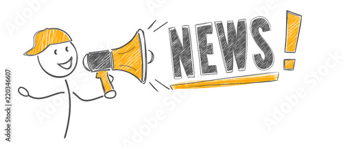 mégaphone news