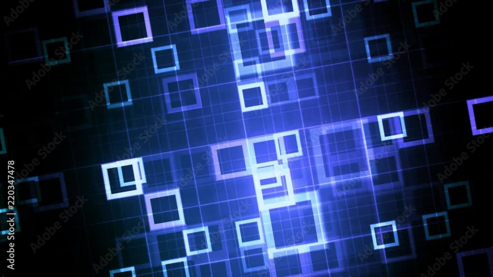 Blue Technology Data Grid Blue Technology Data Grid