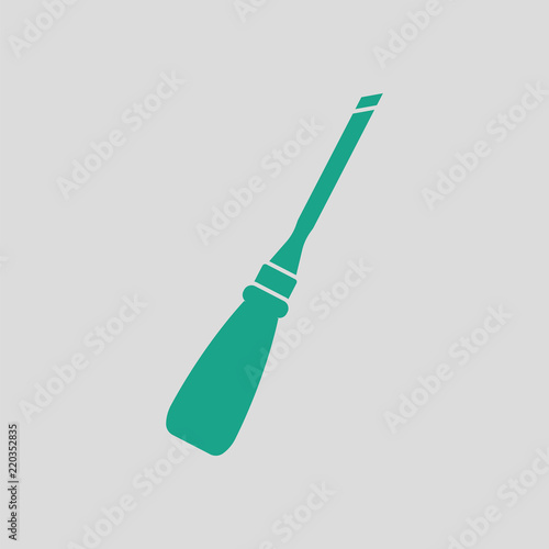 Chisel icon