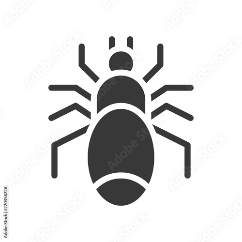 poisonous spider, halloween character