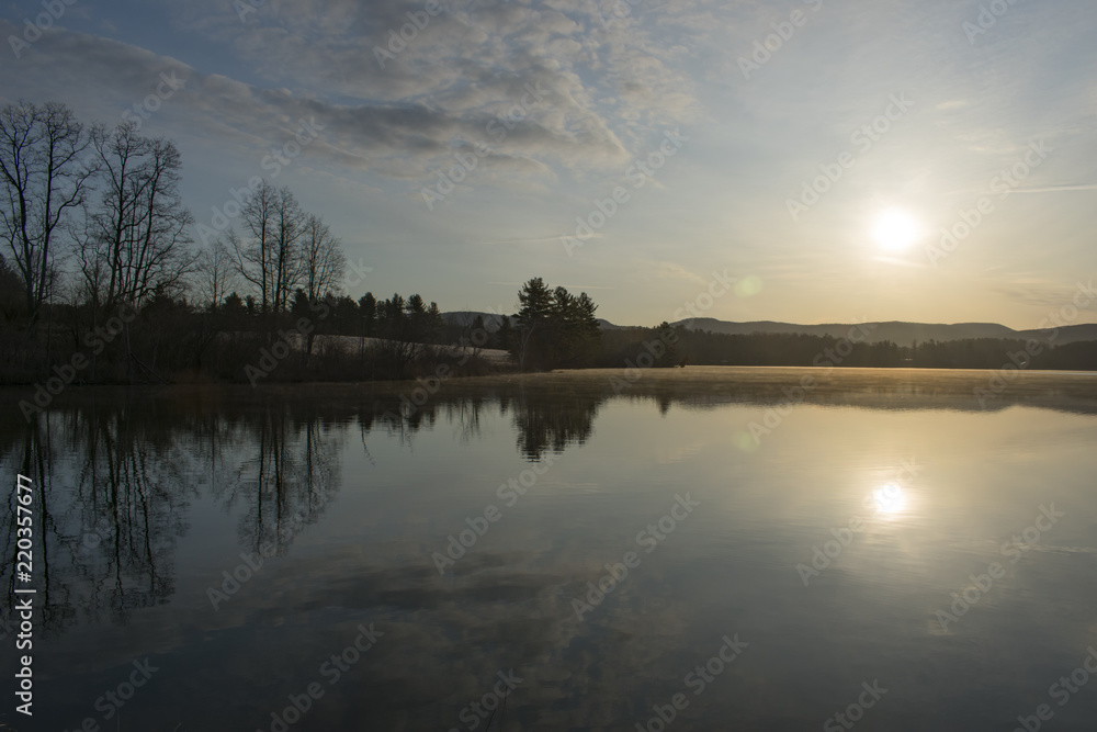Morning Suns Awakening Morning Suns Awakening