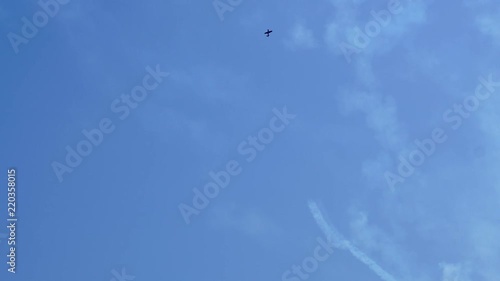 air show Chicago