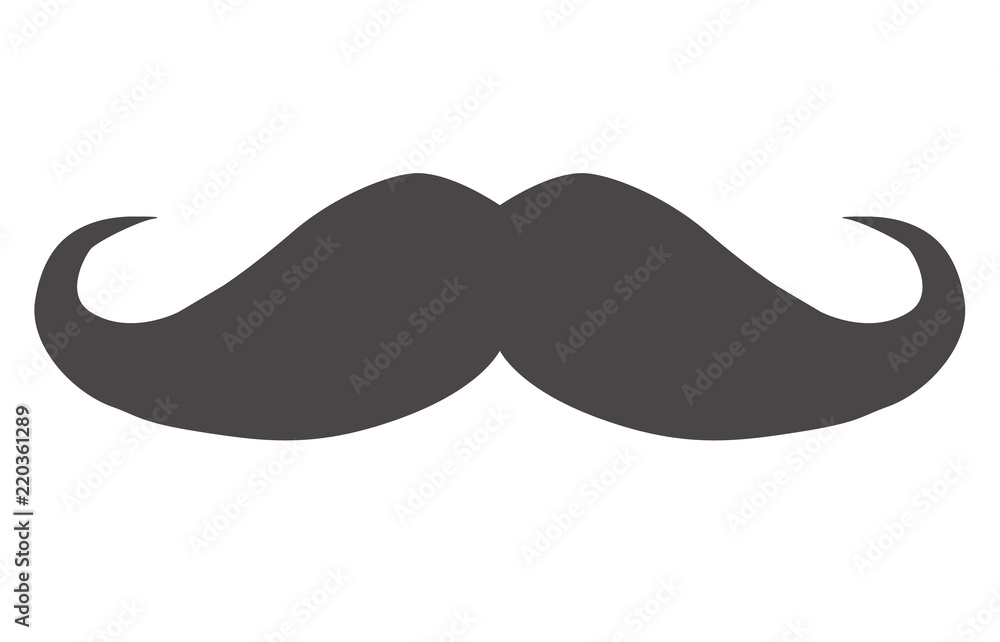 Italy mustache icon on white background. flat style. simple illustration of italy mustache vector for your web site, logo, app, UI. Italy mustache symbol. flat style. Italy mustache icon on white background. flat style. simple illustration of italy mustache vector for your web site, logo, app, UI. Italy mustache symbol. flat style.