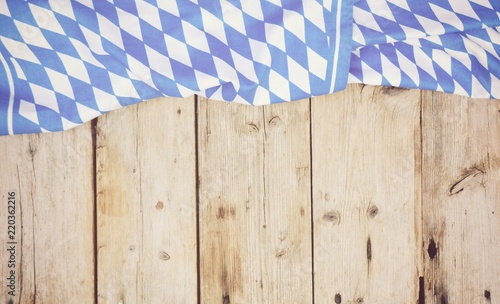 Oktoberfest Hintergrund - B...