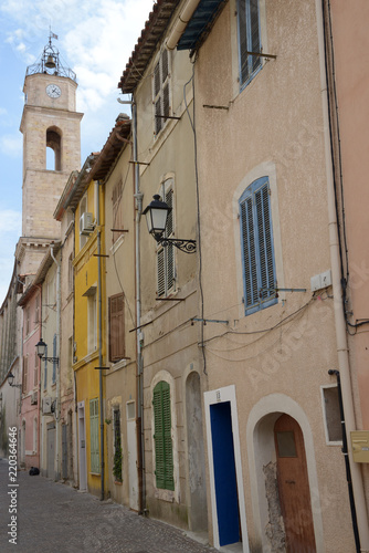 Wallpaper Mural  Martigues Torontodigital.ca