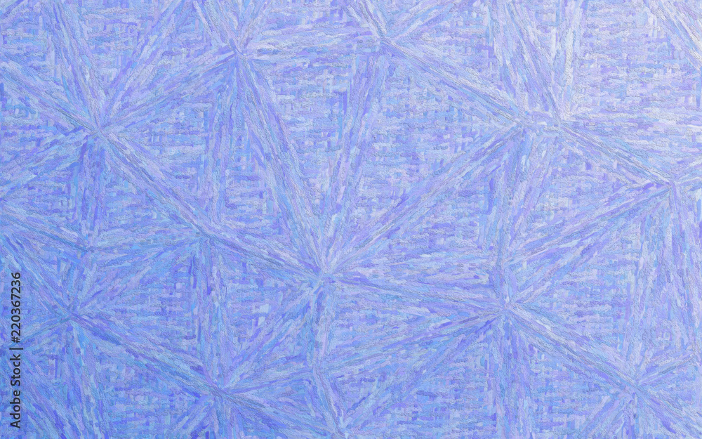 Cobalt blue Impressionism Impasto background illustration. Cobalt blue Impressionism Impasto background illustration.
