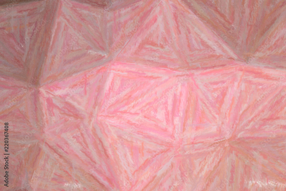 Handsome abstract illustration of ebony and pink Pastel with long brush strokes paint. Nice background for your needs. Handsome abstract illustration of ebony and pink Pastel with long brush strokes paint. Nice background for your needs.