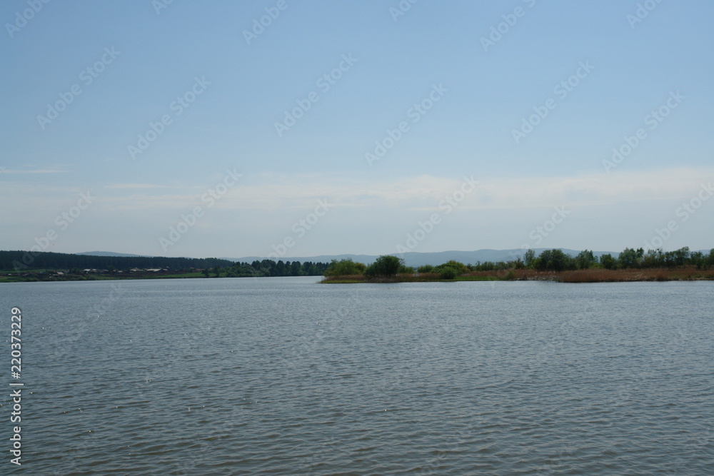 lake lake