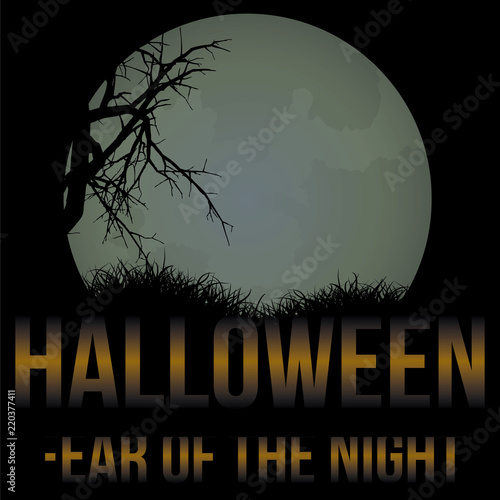 Halloween La Notte Della Paura
