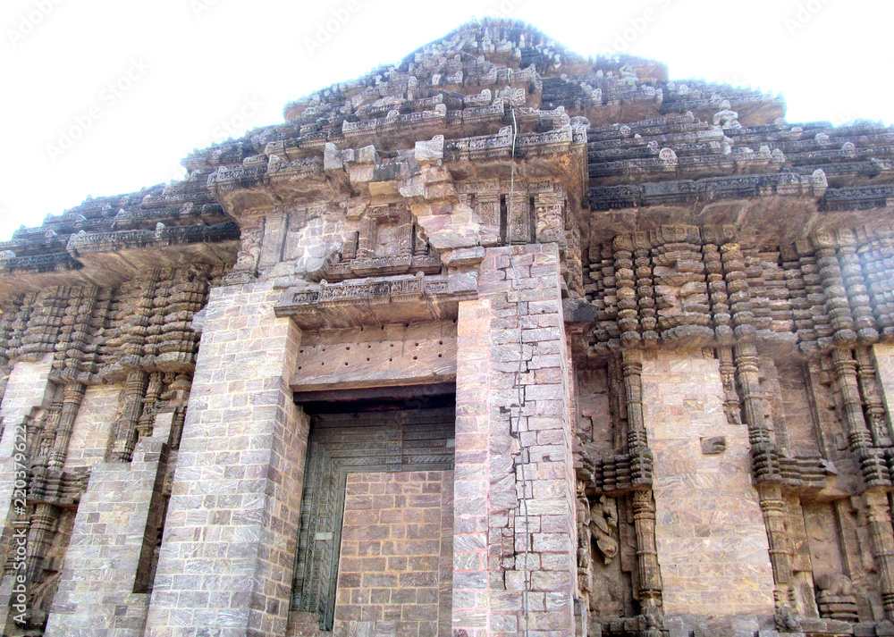 Temple of India Temple of India