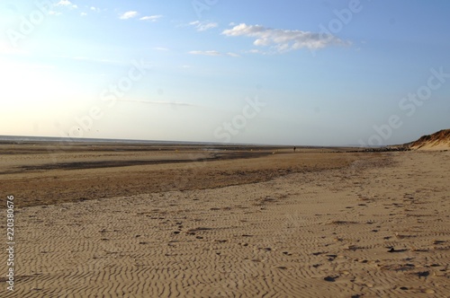 Normandie,beach, himmel, meer, sand, landschaft, blau, ozean, natur, sommer, cloud, wasser, wüste, küste, abendrot, road, horizont, düne, gras, gestade, sandfarben, 