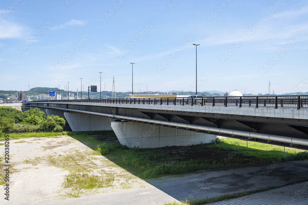 宗麟大橋 宗麟大橋