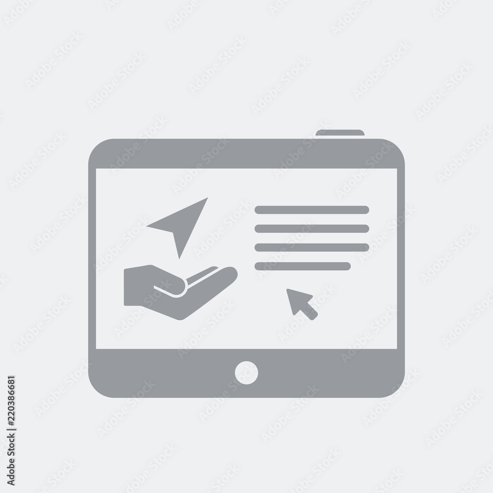 Mobility info services website Mobility info services website