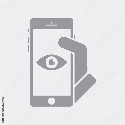 Smartphone privacy