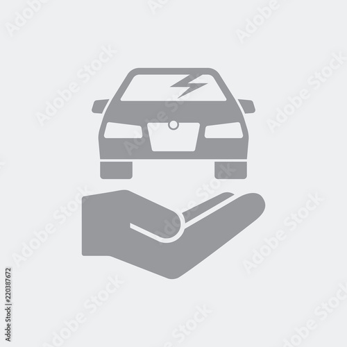 Car crash assistance
