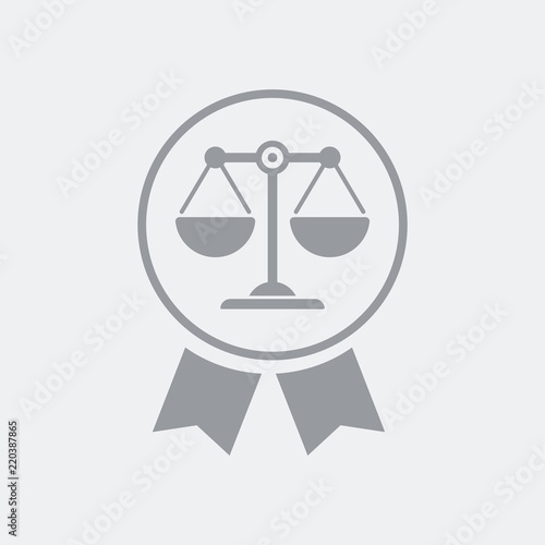 Judicial legal certification