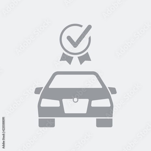 Checked quality of best car