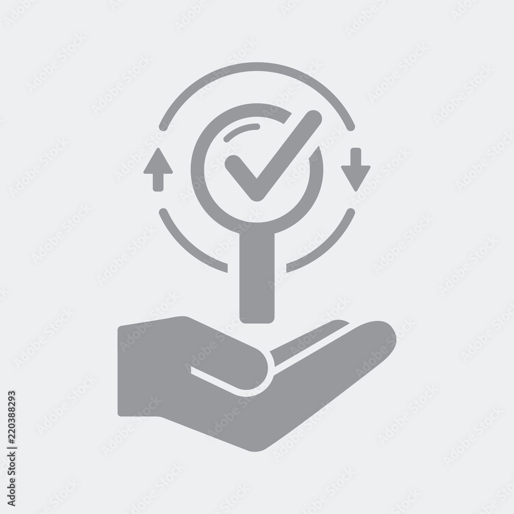Full search services icon Full search services icon