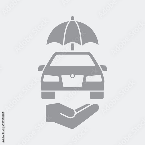 Car insurance protection service