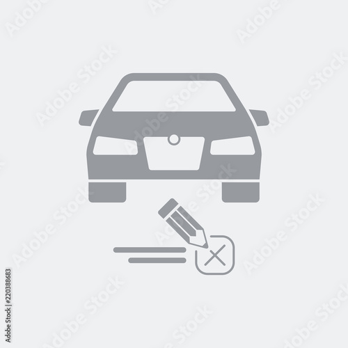 Check option for car configuration
