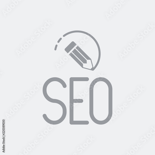 Seo full services icon
