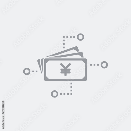 Yen financial digital network