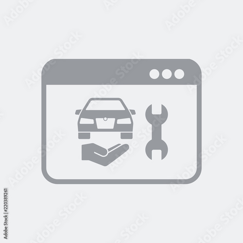 Software for car diagnostics