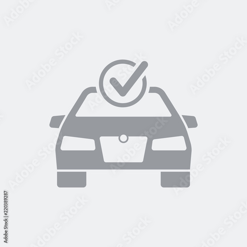 Check for select car