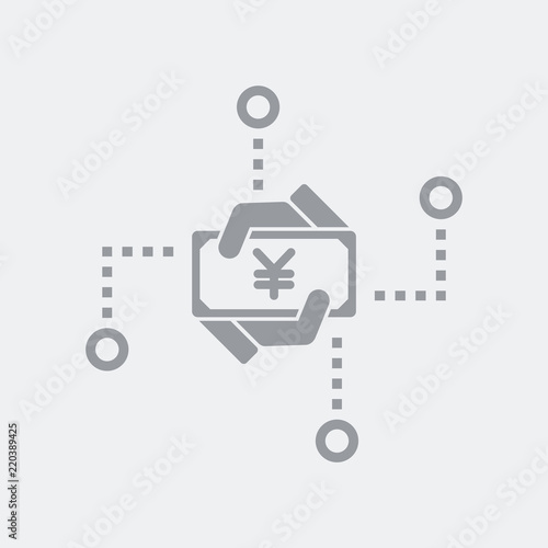 Yen money digital network