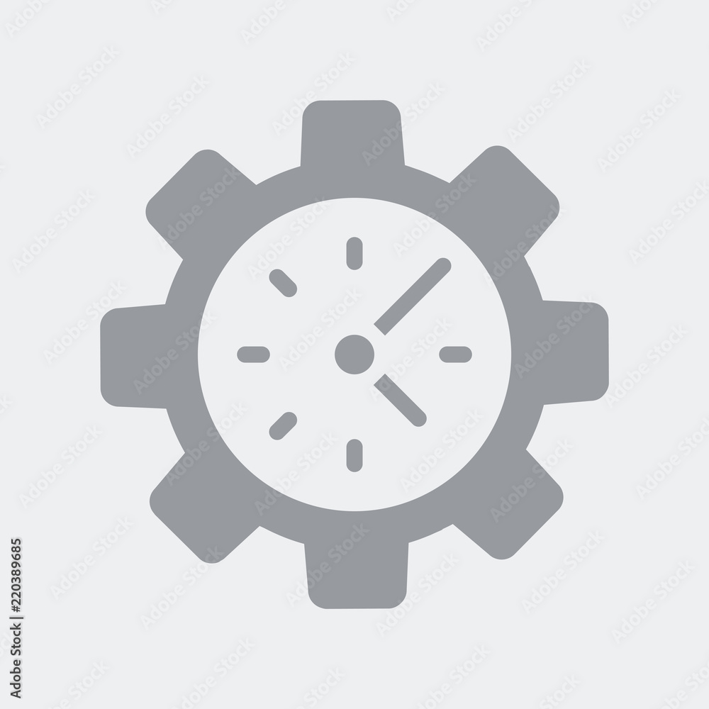 Optimization of time for work Optimization of time for work