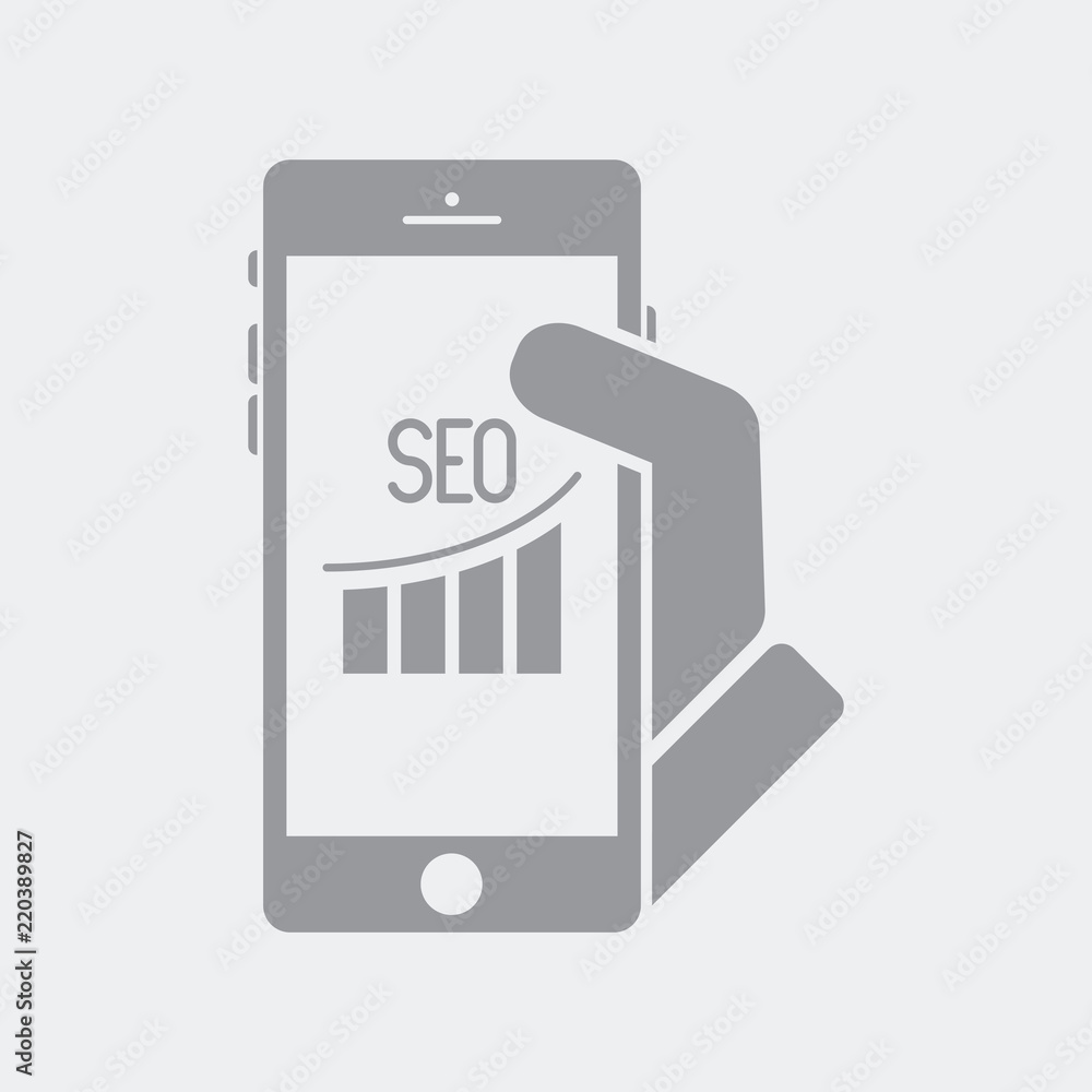 Seo performance on smartphone Seo performance on smartphone