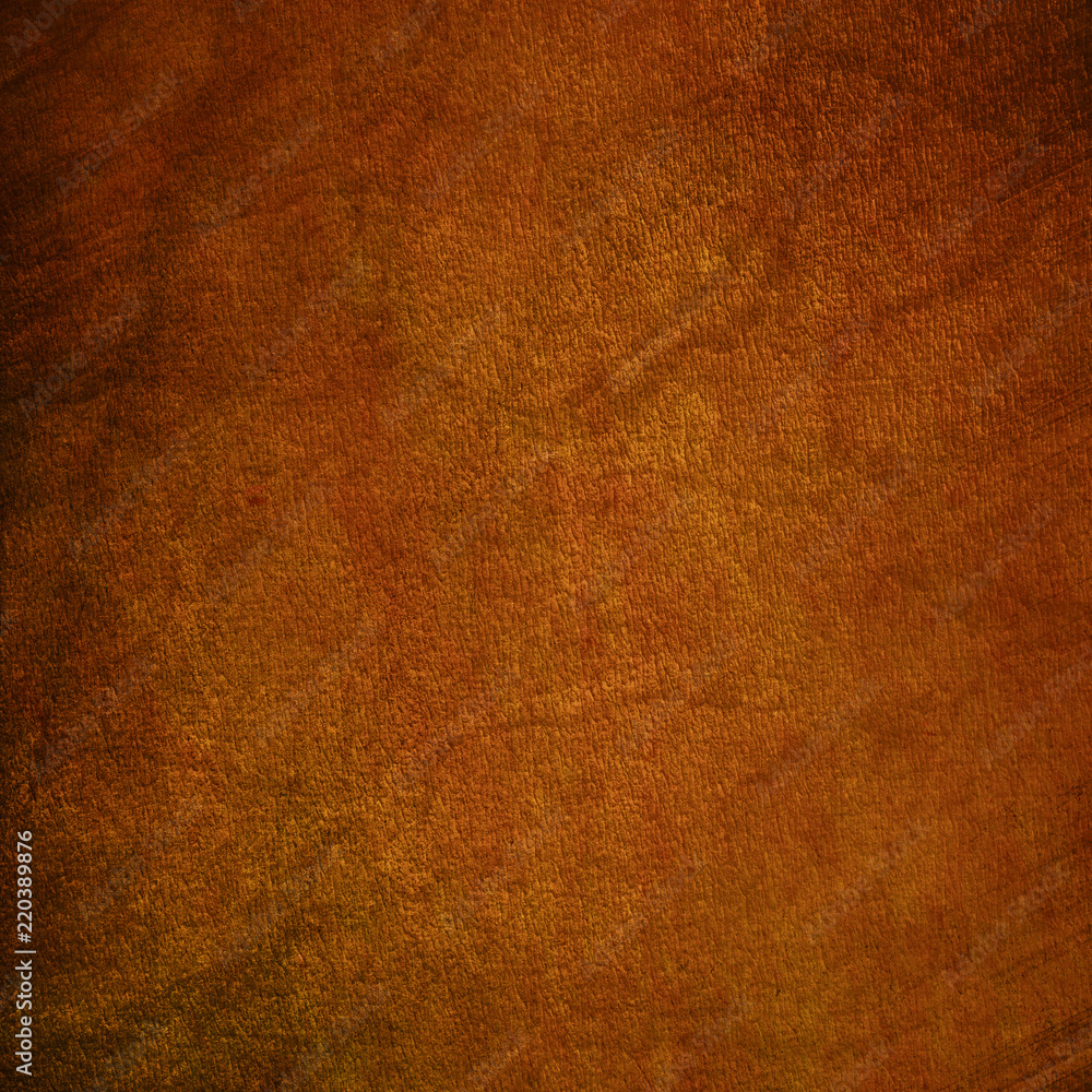 Fototapeta premium brown wall background texture vintage