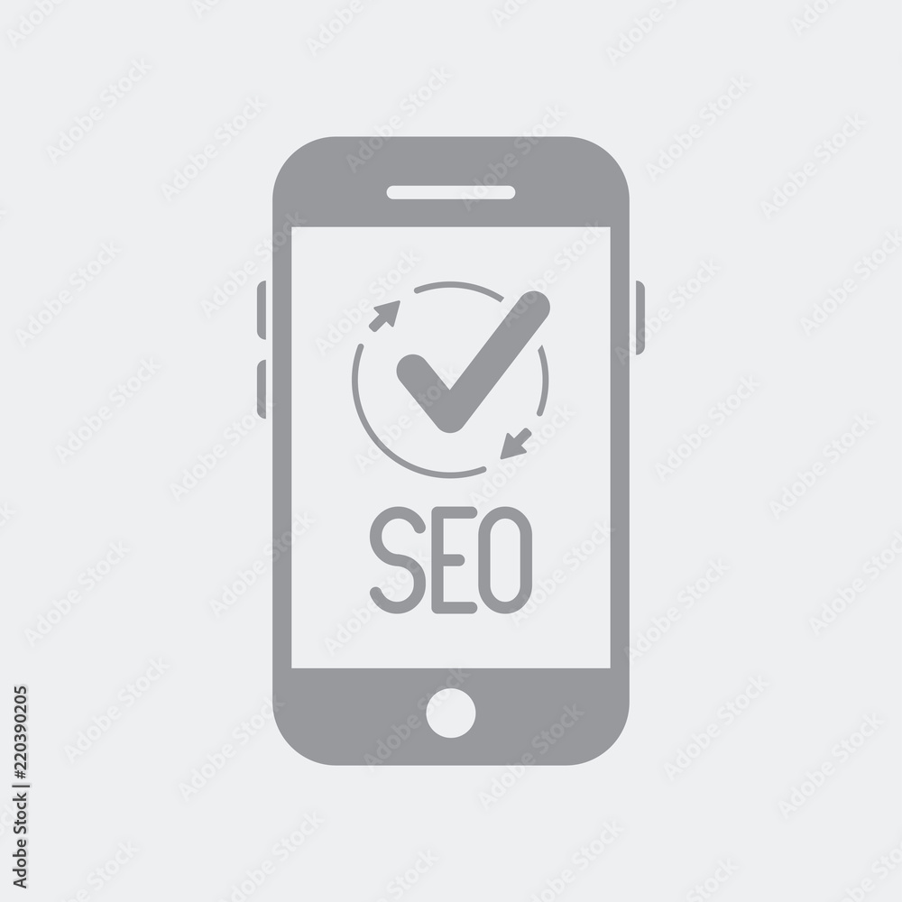 Seo full check on smartphone Seo full check on smartphone