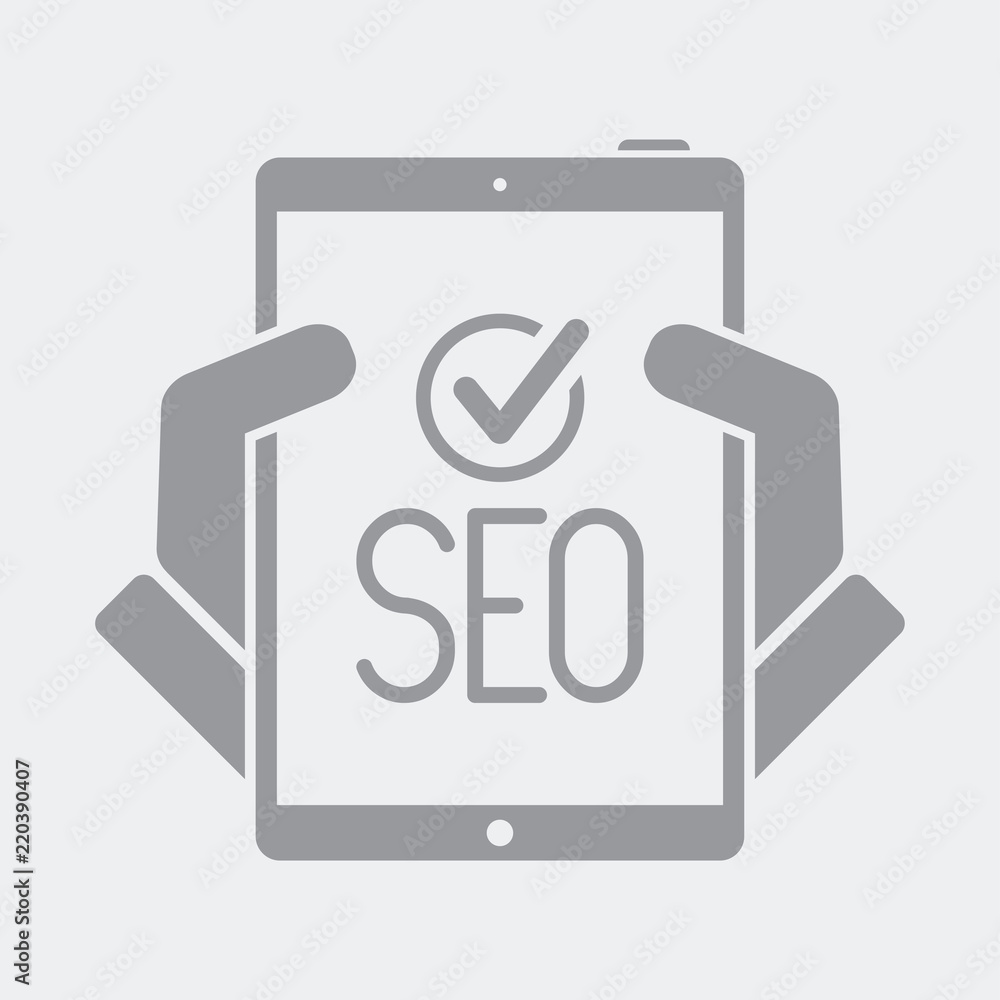 Check for seo on mobile device Check for seo on mobile device