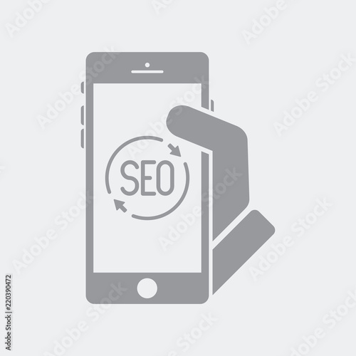 Full seo services on mobile