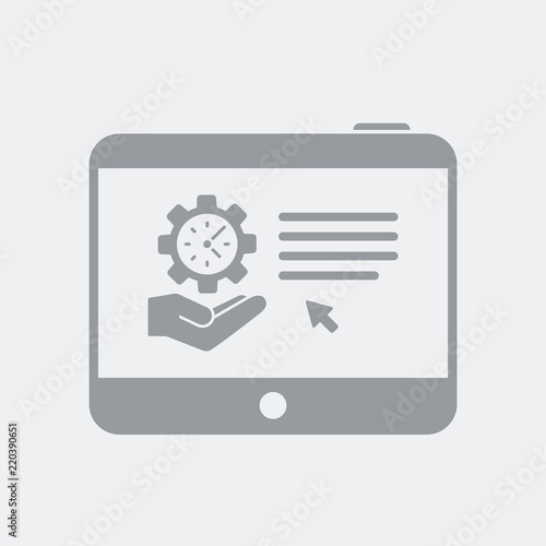 Fast technical services online