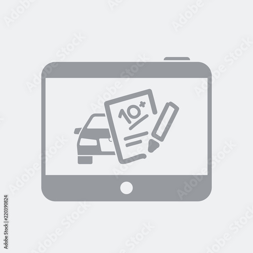 Top evaluation online for car