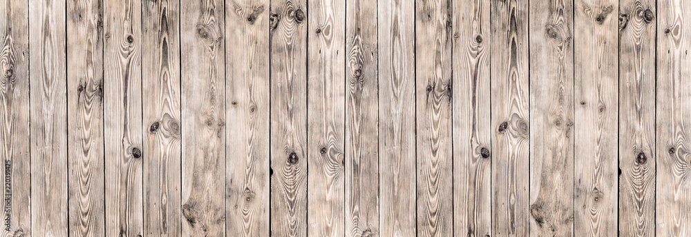 Classic wooden background