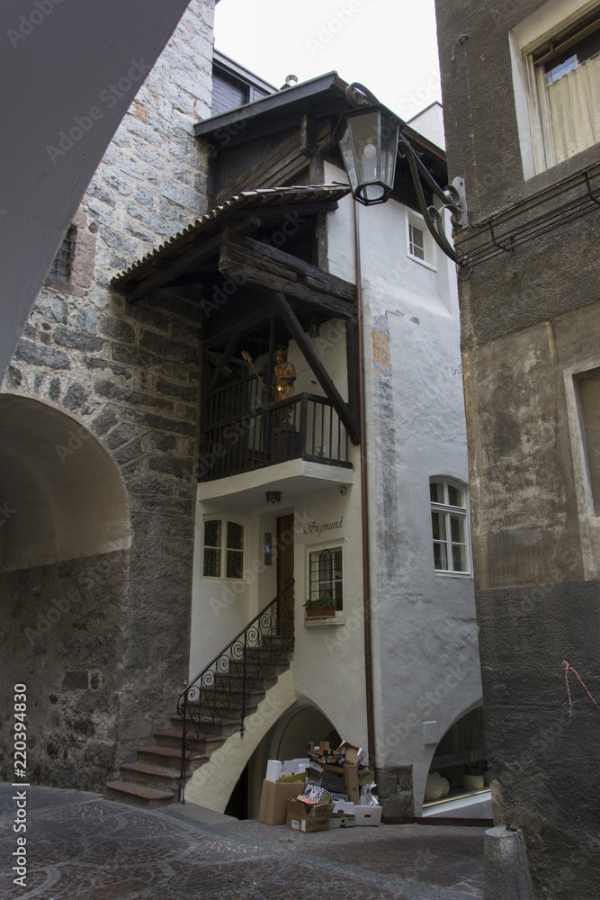 Merano