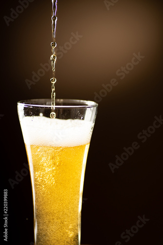 Wallpaper Mural グラスビール
 Torontodigital.ca