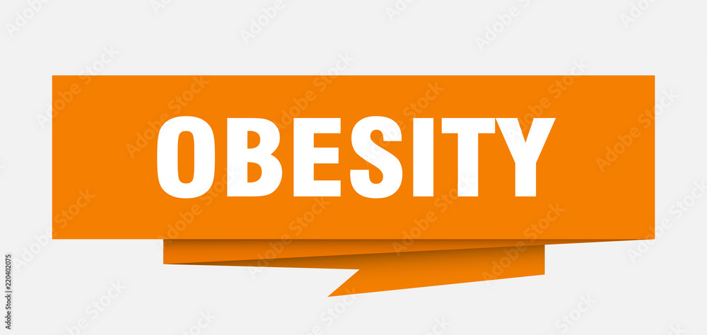 obesity