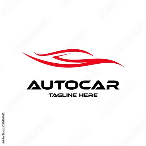 auto car logo