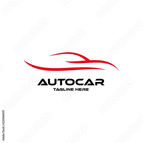 auto car logo