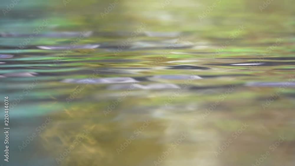 4K water curtain close up abstract, background. 4K water curtain close up abstract, background.