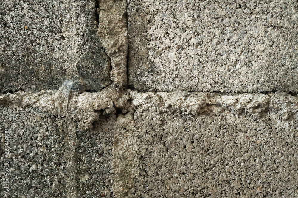 Durable low cost wall making by brick and cement, feel art and conservative, cost saving, cheap by styled design unique building Durable low cost wall making by brick and cement, feel art and conservative, cost saving, cheap by styled design unique building